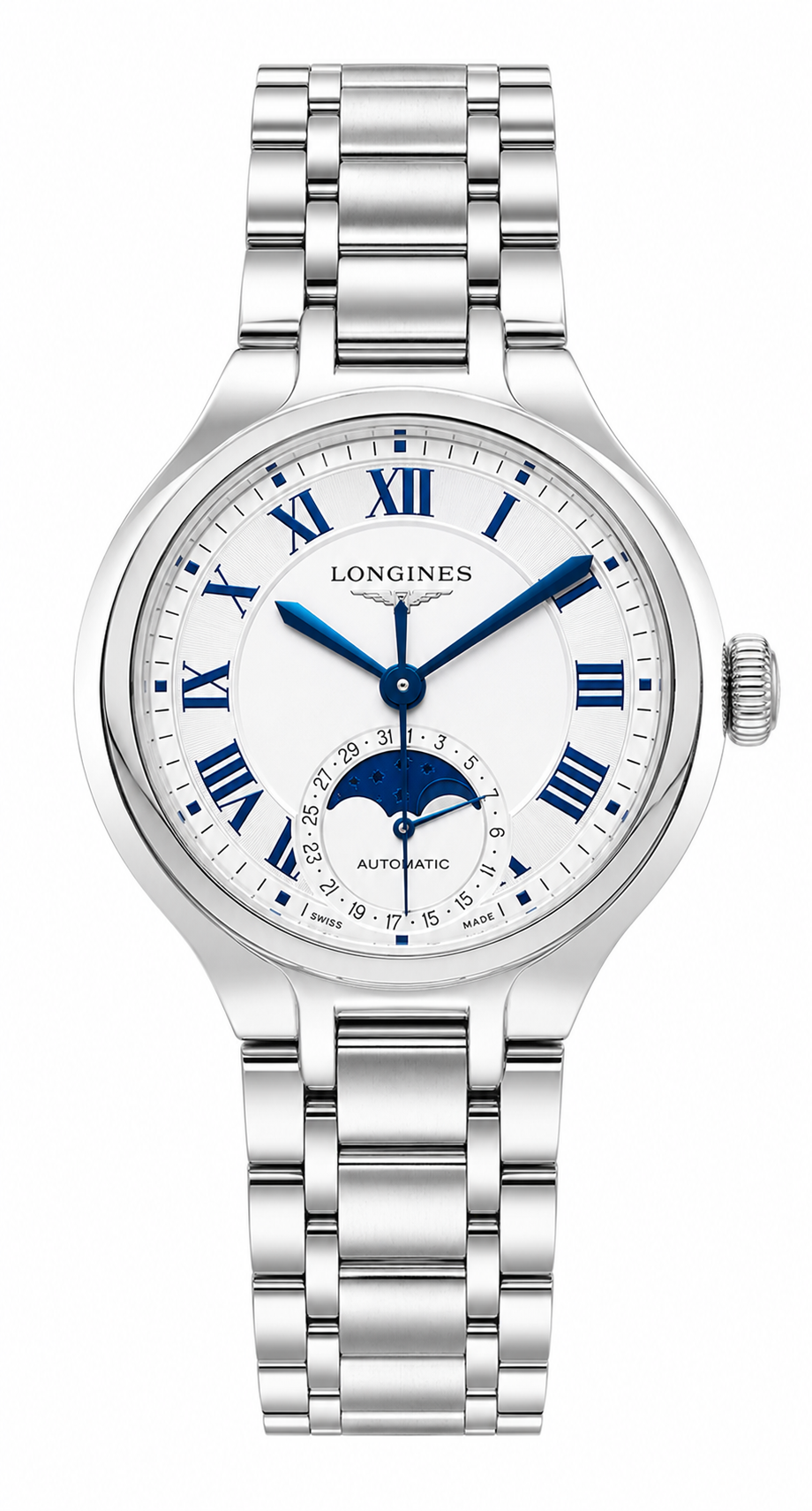 Longines Primaluna Moonphase