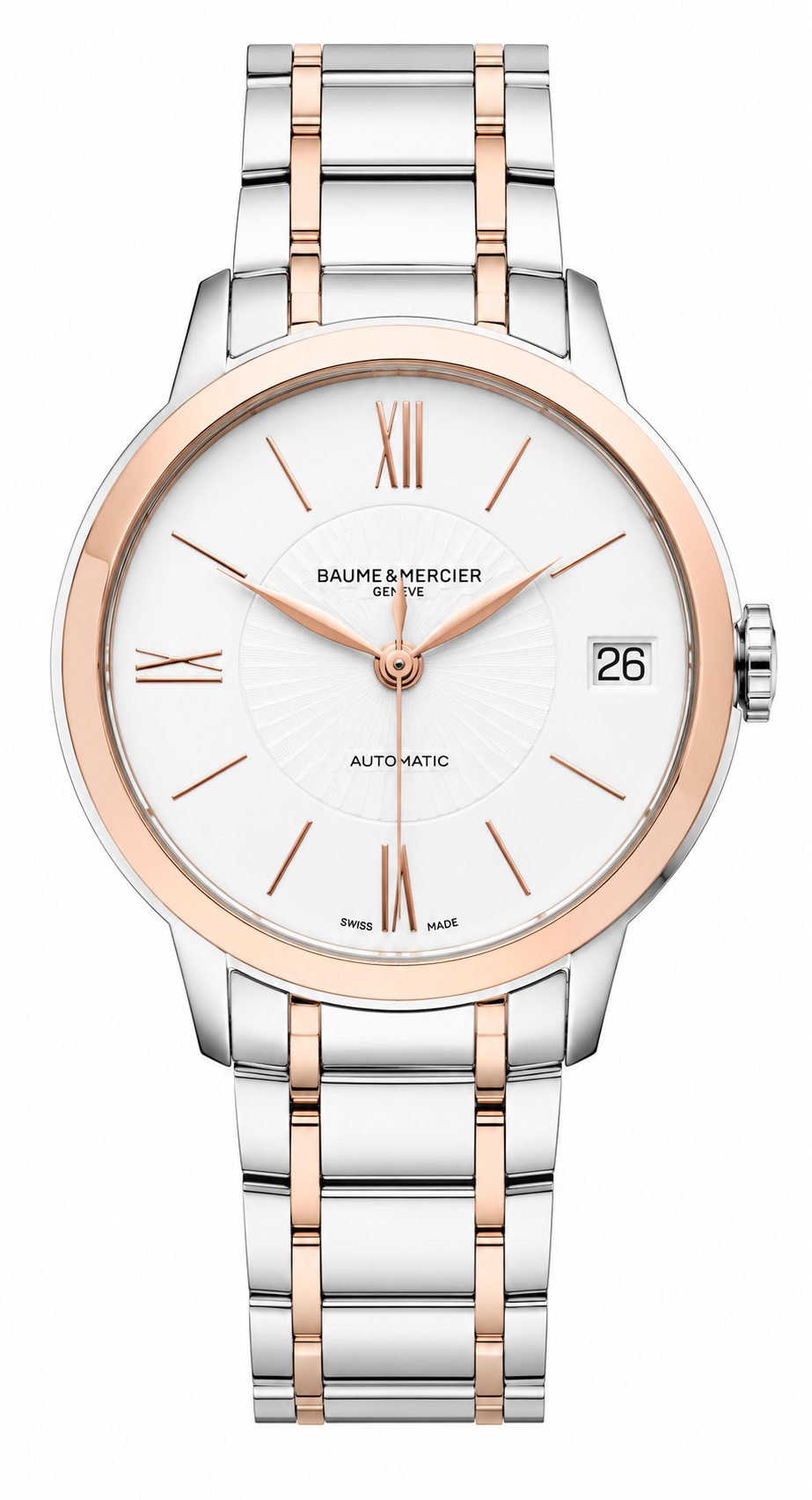 Baume & Mercier Classima Lady