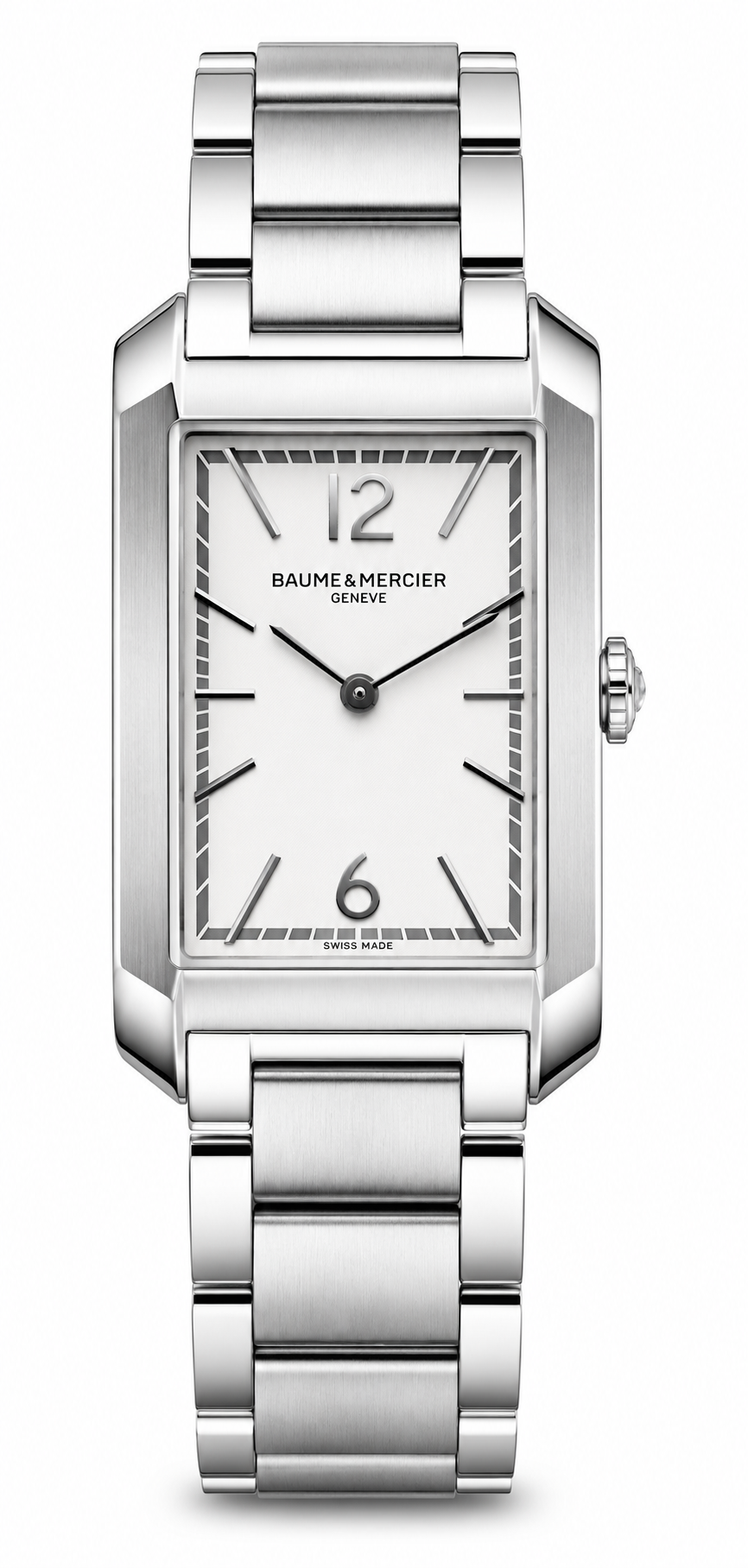 Baume & Mercier Hampton