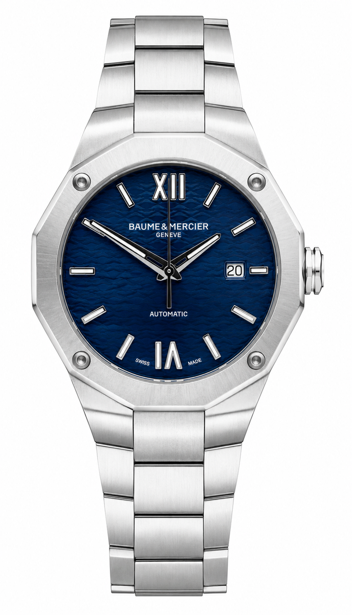 Baume & Mercier Riviera