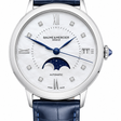 Baume & Mercier Classima