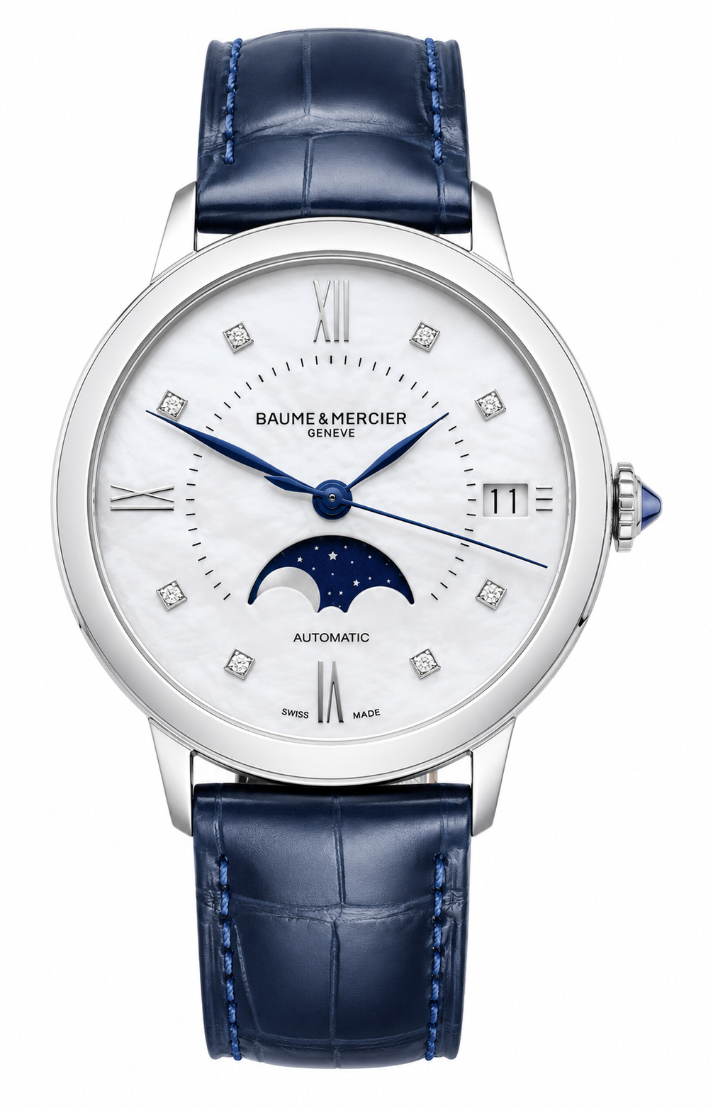 Baume & Mercier Classima