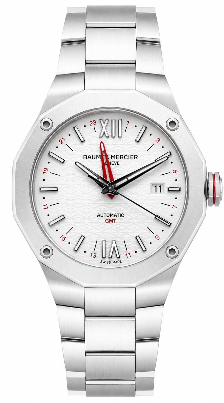 Baume & Mercier Riviera