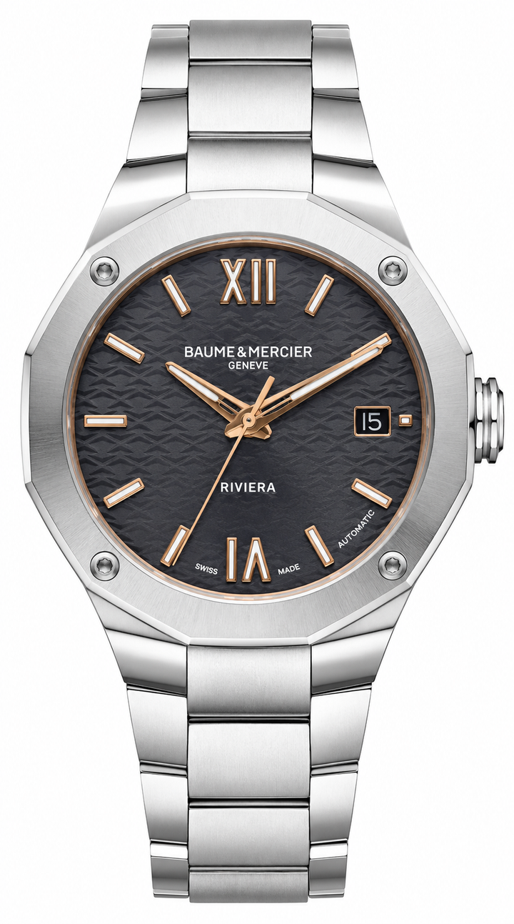 Baume & Mercier Riviera
