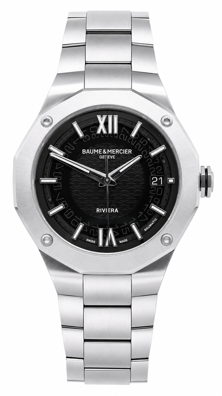 Baume &amp; Mercier Riviera