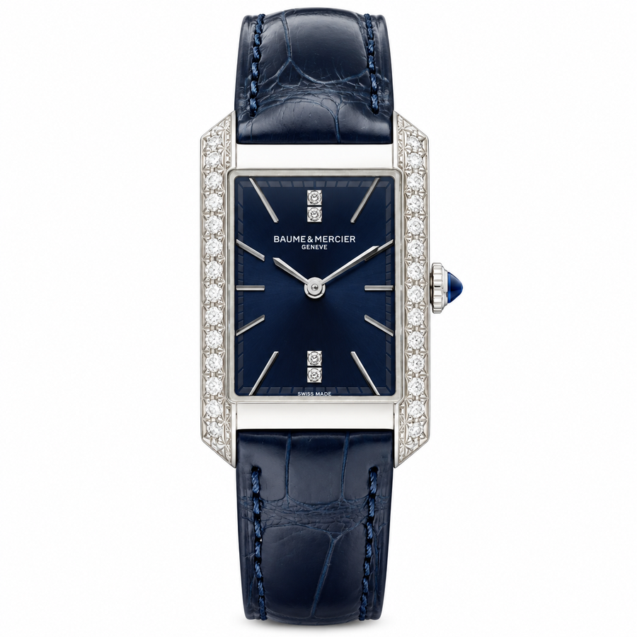 Baume & Mercier Hampton