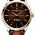 Baume & Mercier Clifton