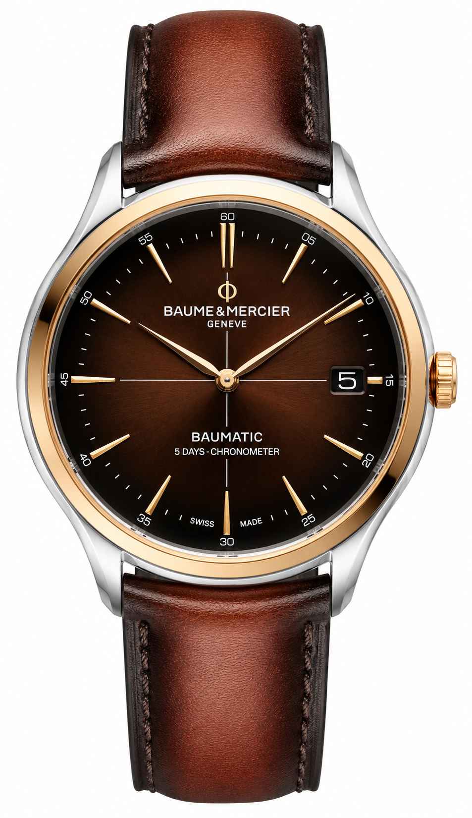Baume & Mercier Clifton