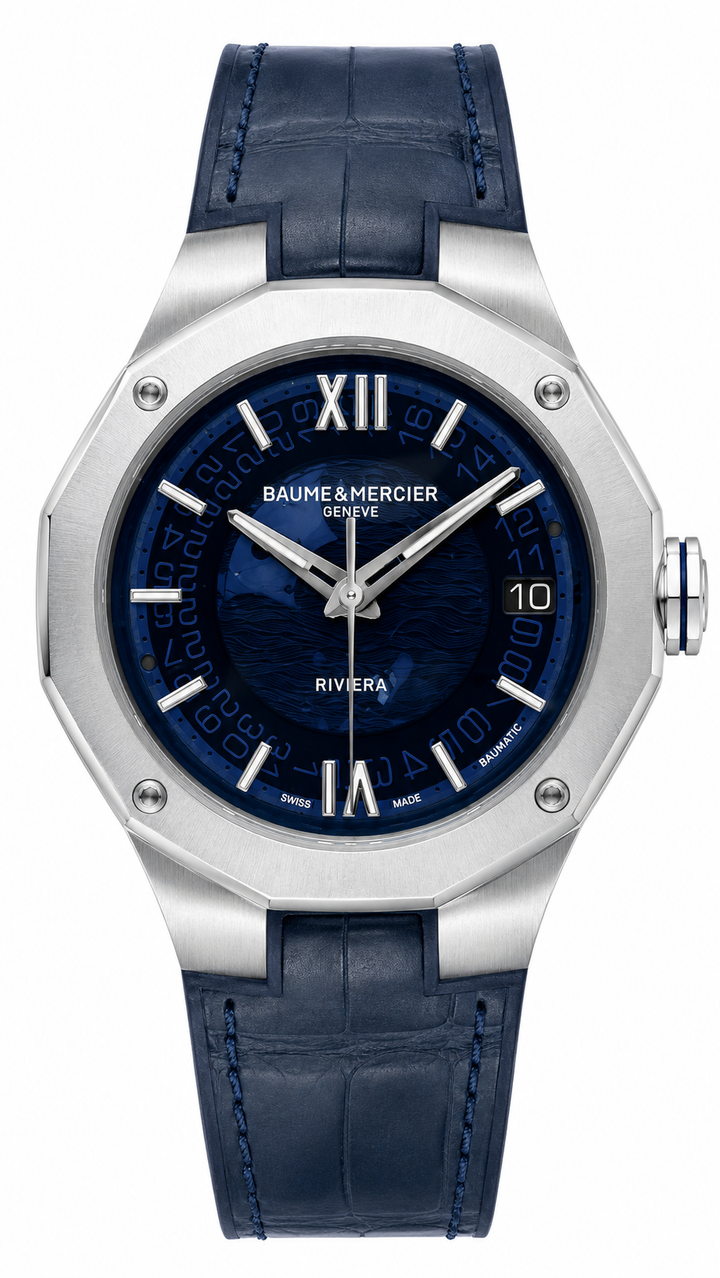 Baume &amp; Mercier Riviera