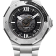Baume & Mercier Riviera