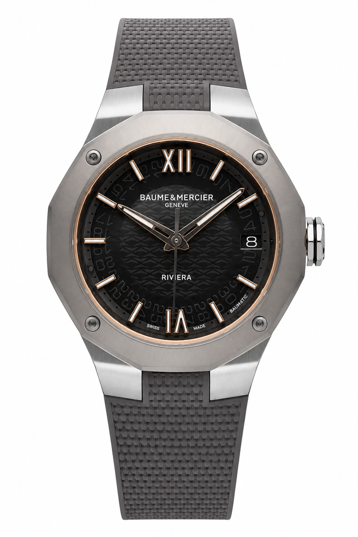 Baume & Mercier Riviera