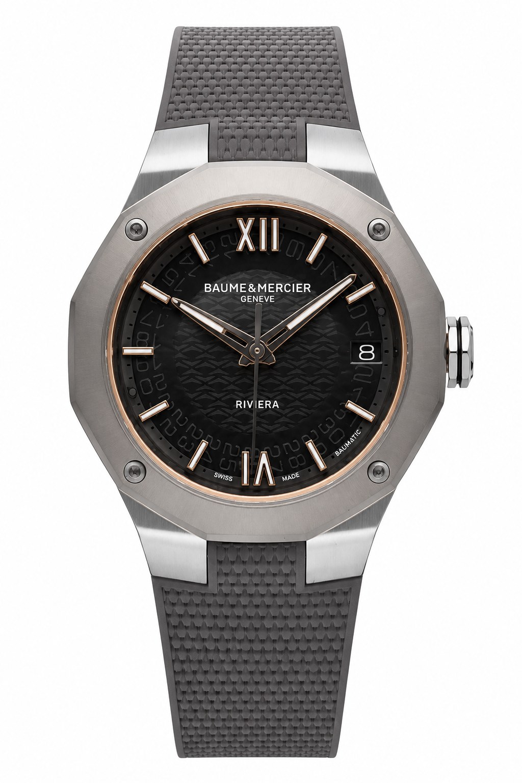 Baume & Mercier Riviera