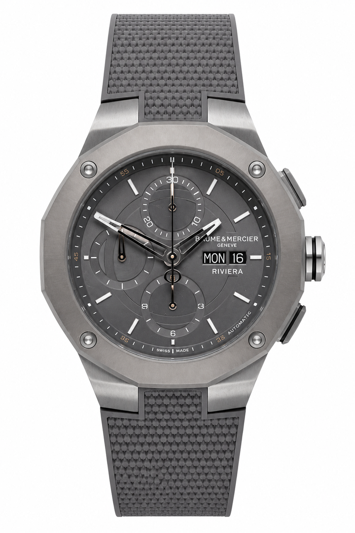 Baume & Mercier Riviera