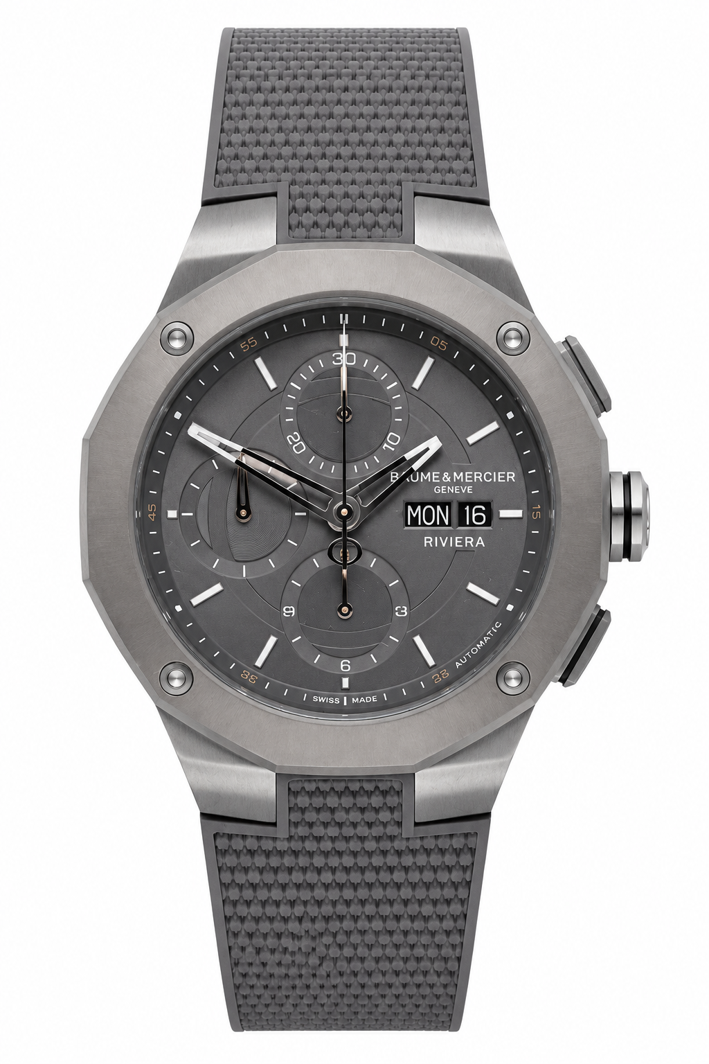 Baume & Mercier Riviera