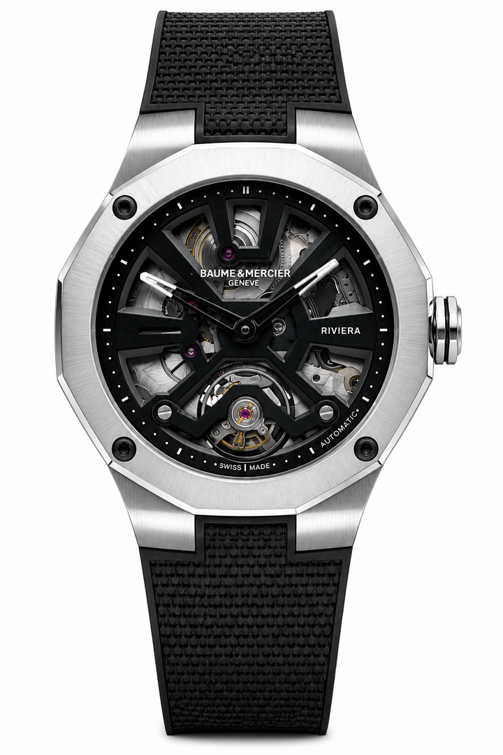 Baume & Mercier Riviera