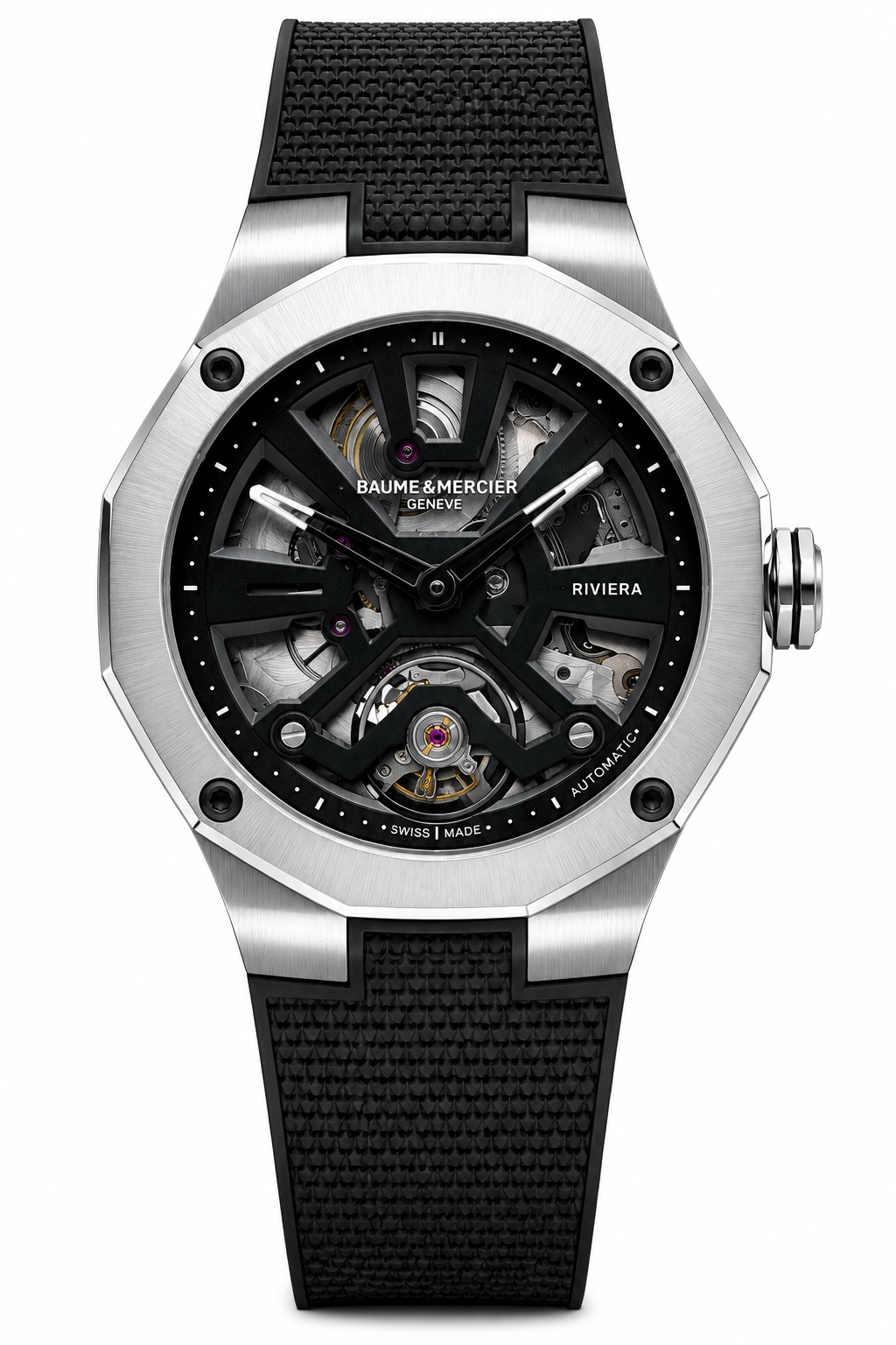 Baume & Mercier Riviera