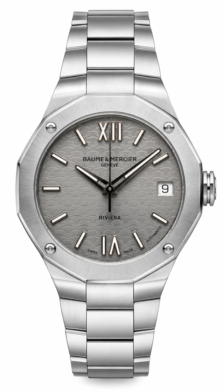 Baume & Mercier Riviera