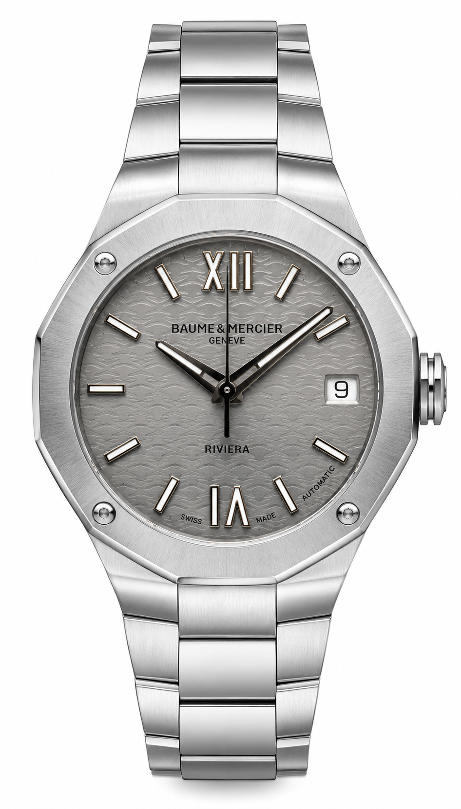 Baume & Mercier Riviera