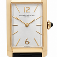 Baume & Mercier Hampton
