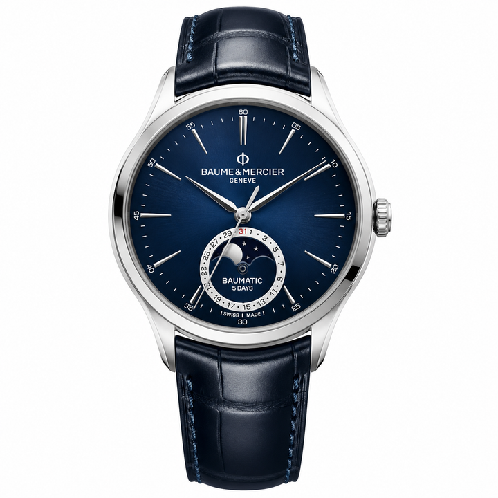 Baume & Mercier Clifton