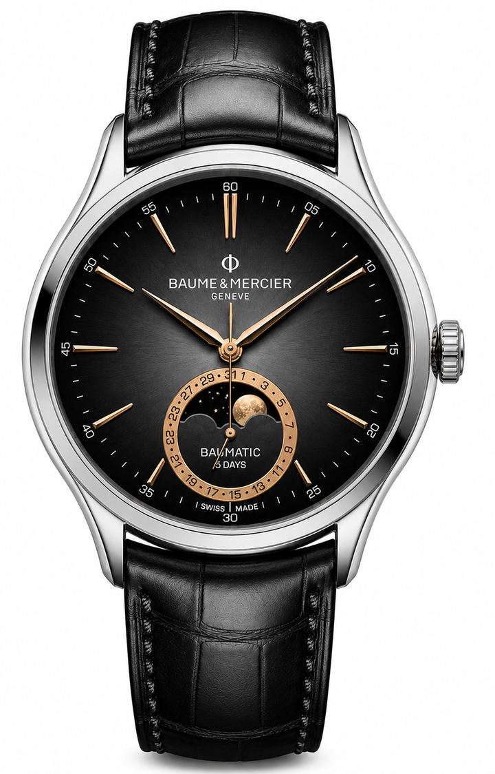 Baume & Mercier Clifton