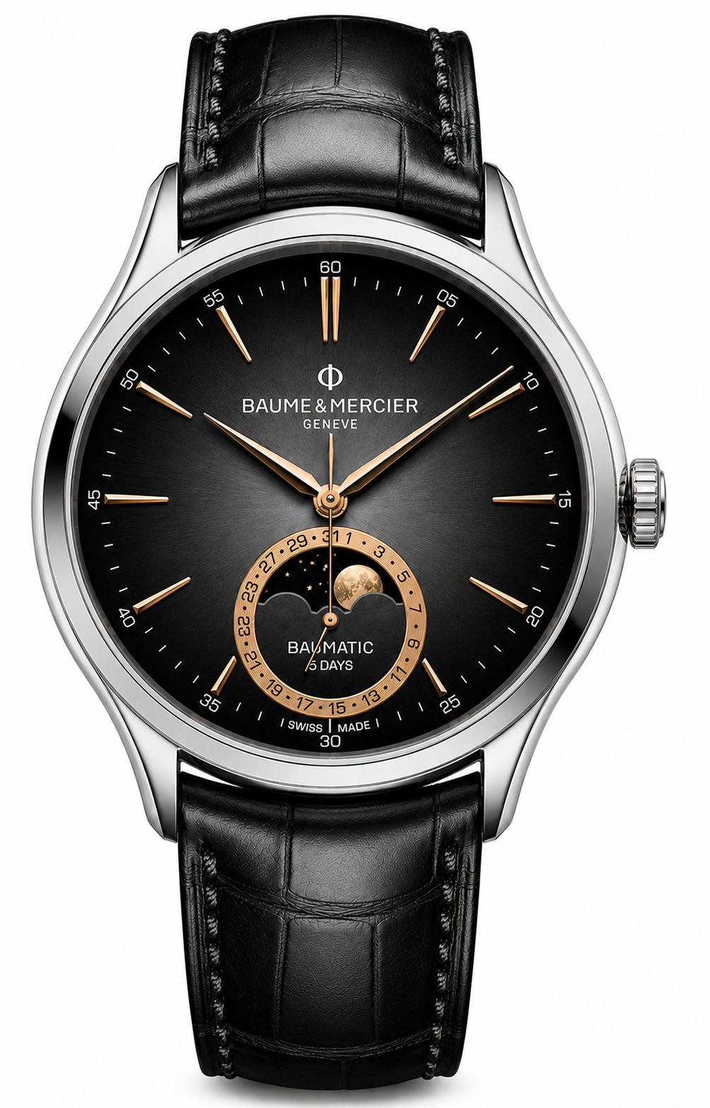 Baume & Mercier Clifton