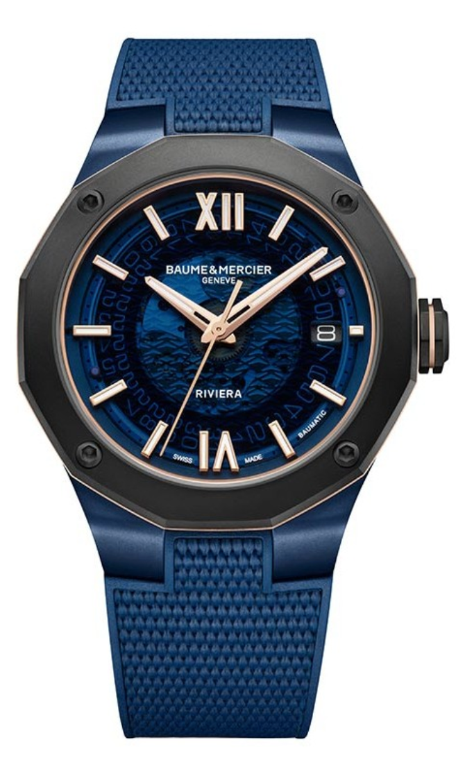 Baume &amp; Mercier Riviera