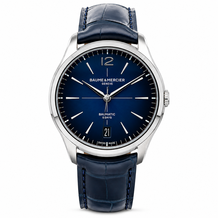 Baume & Mercier Clifton