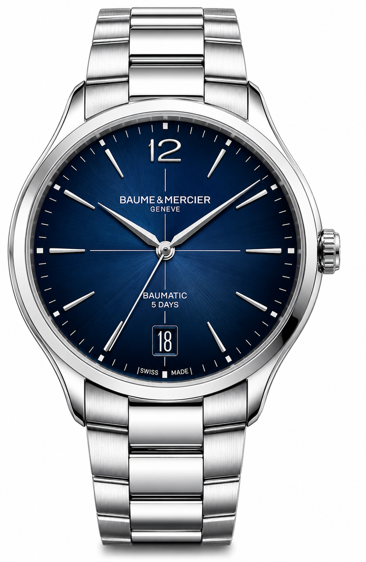 Baume & Mercier Clifton
