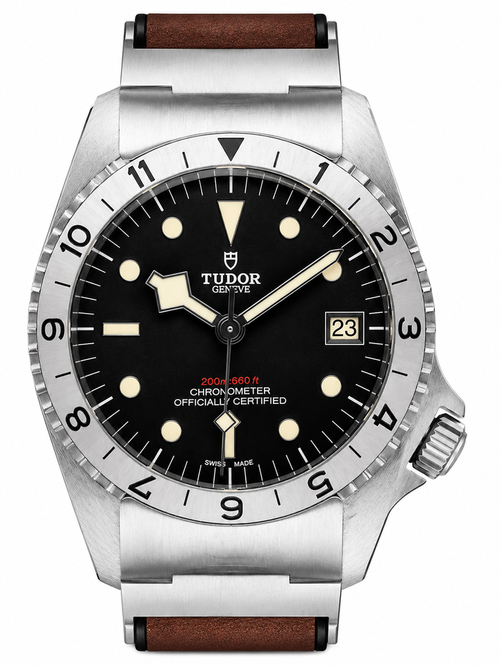 Tudor Black Bay P01
