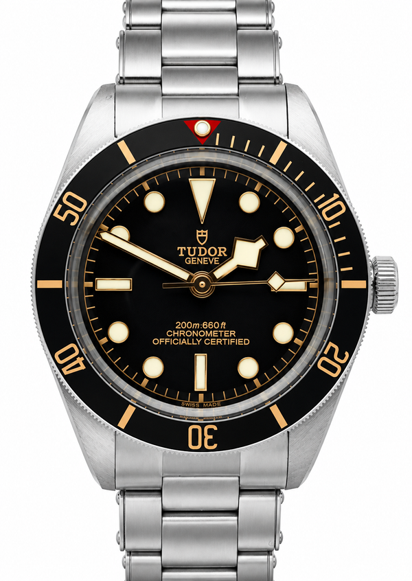 Tudor Black Bay 58
