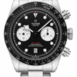 Tudor Black Bay Chrono 41