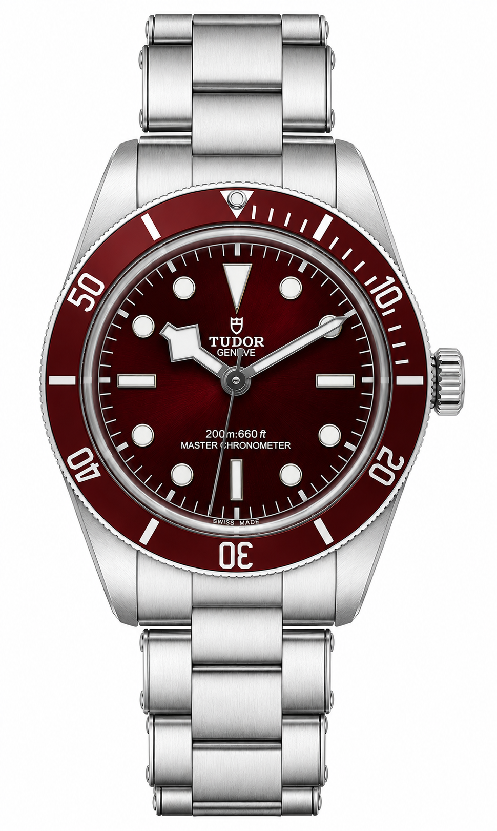 Tudor Black Bay 58