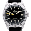 Tudor Black Bay Pro