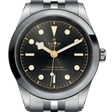 Tudor Black Bay 41mm