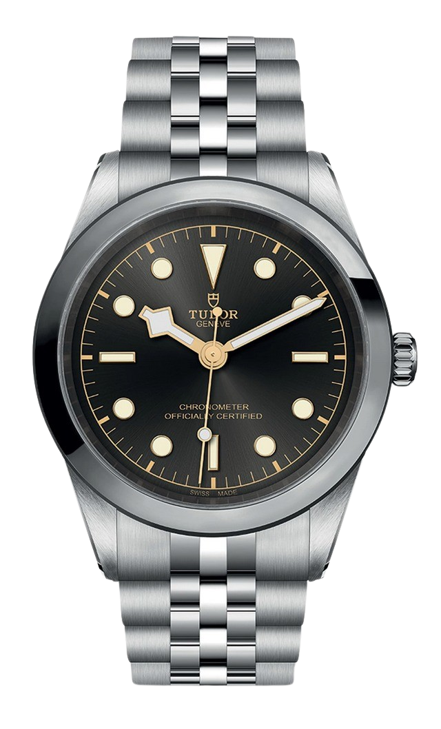 Tudor Black Bay 41mm