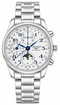 Longines Master Collection