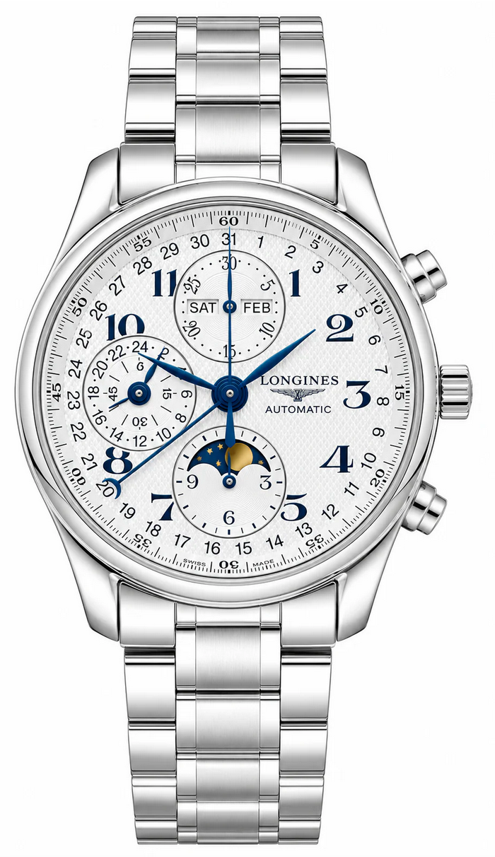 Longines Master Collection