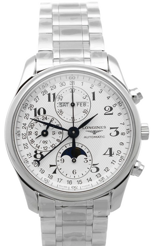 Longines Master Collection