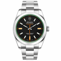 Rolex Milgauss