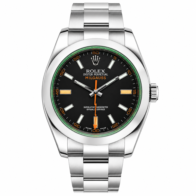 Rolex Milgauss