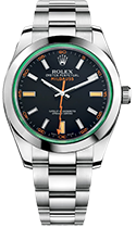 Milgauss: A Science in Itself