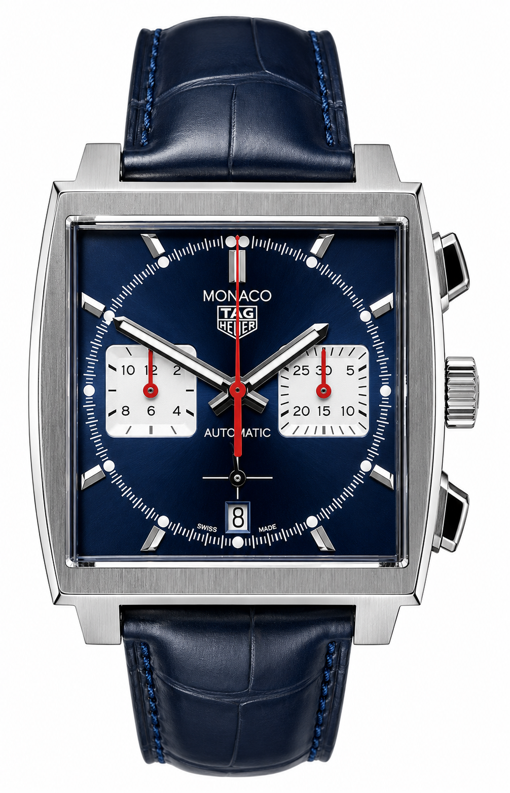 TAG Heuer Monaco Chronograph