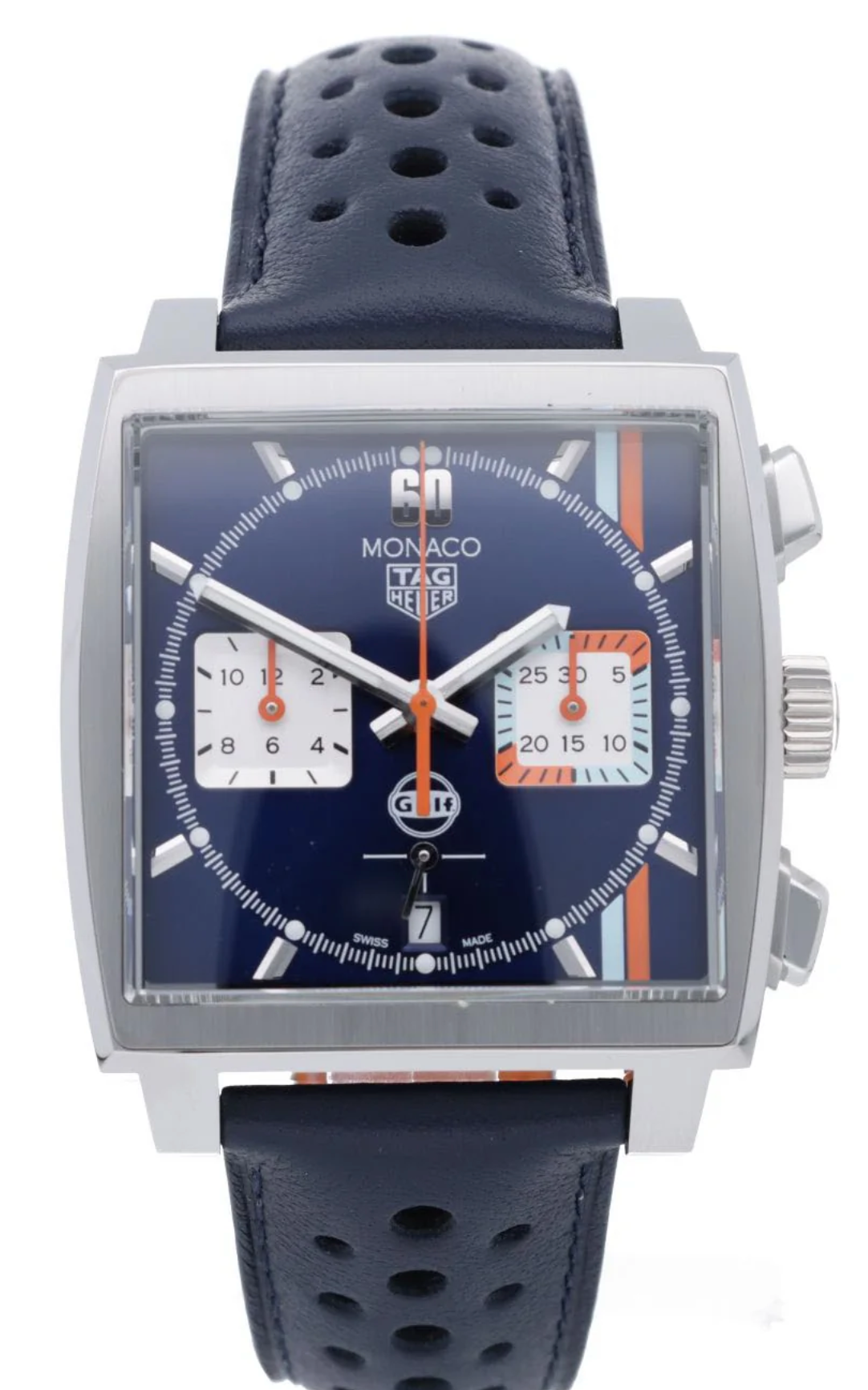 Tag Heuer Monaco