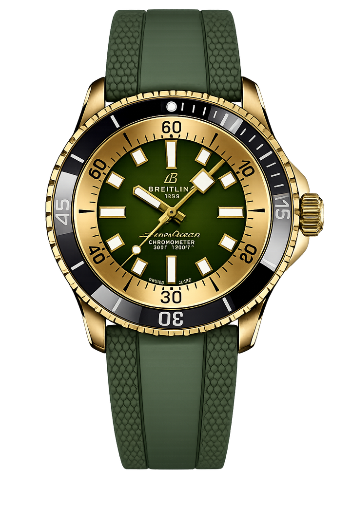 Breitling Superocean Automatic 42