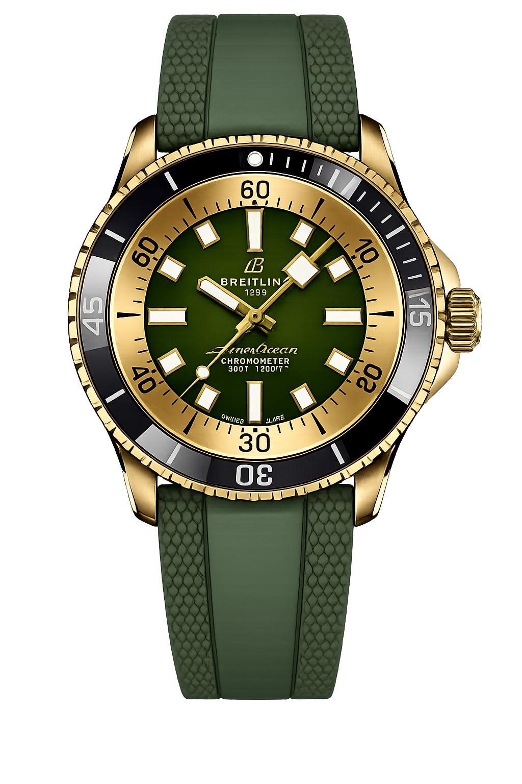 Breitling Superocean Automatic 42