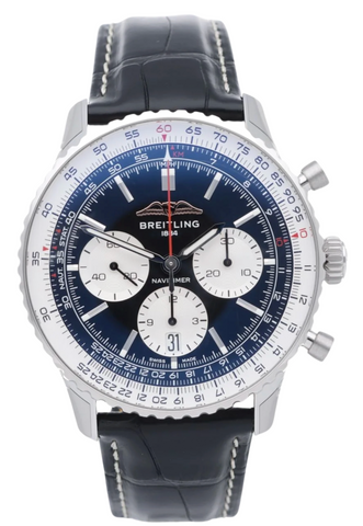 Breitling Navitimer