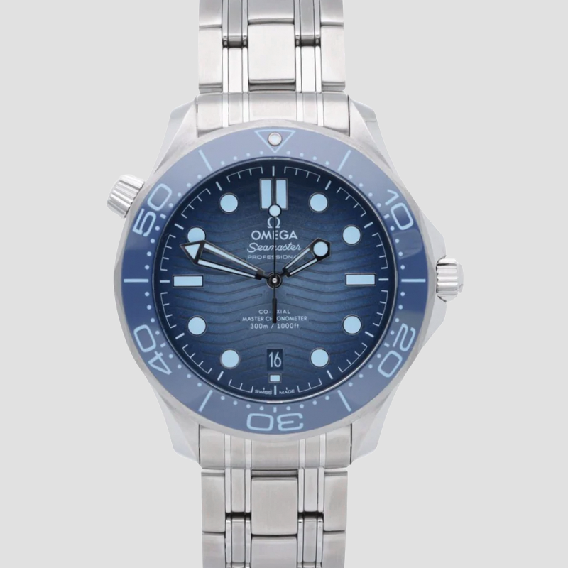 Relojes de lujo por menos de 10.000€