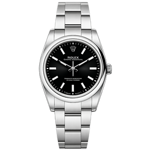 Oyster Perpetual: Das Vermächtnis der Marke Rolex