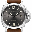 Panerai Luminor Due 3 Days Acciaio 42